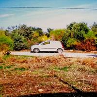 Земельный участок в Греции