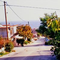 Земельный участок в Греции