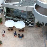 Business center in Greece, 70 sq.m.