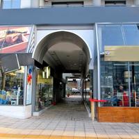 Business center in Greece, 63 sq.m.