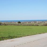 Земельный участок в Греции