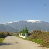 Земельный участок в Греции