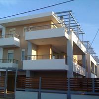 Квартира в Греции, 60 кв.м.