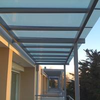 Квартира в Греции, 60 кв.м.