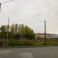 Земельный участок в Греции