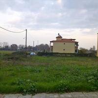 Land plot in Greece
