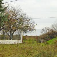 Land plot in Greece
