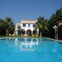 Вилла в Греции, 650 кв.м.