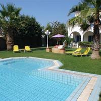 Вилла в Греции, 650 кв.м.