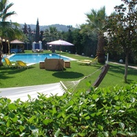 Вилла в Греции, 650 кв.м.