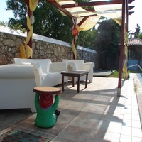 Вилла в Греции, 650 кв.м.