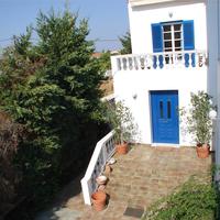 Вилла в Греции, 650 кв.м.