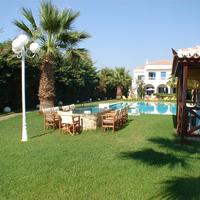 Вилла в Греции, 650 кв.м.