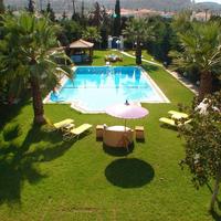 Вилла в Греции, 650 кв.м.