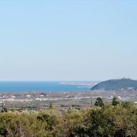 Земельный участок в Греции