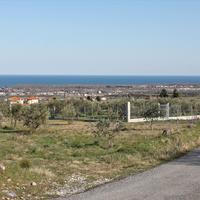 Земельный участок в Греции