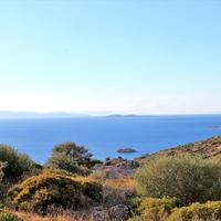 Земельный участок в Греции