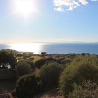 Земельный участок в Греции