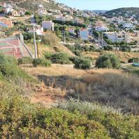 Земельный участок в Греции