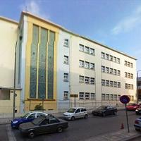 Бизнес-центр в Греции, 5000 кв.м.