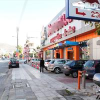 Бизнес-центр в Греции, 4500 кв.м.