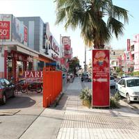 Бизнес-центр в Греции, 4500 кв.м.