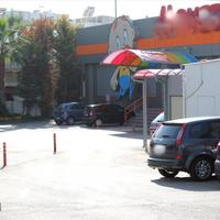 Бизнес-центр в Греции, 4500 кв.м.