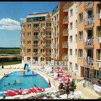 Квартира в Болгарии, Солнечный Берег, 87 кв.м.