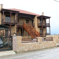 Flat in Greece, 75 sq.m.