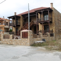 Flat in Greece, 75 sq.m.