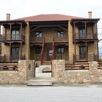 Flat in Greece, 75 sq.m.