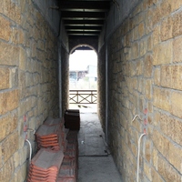 Flat in Greece, 75 sq.m.