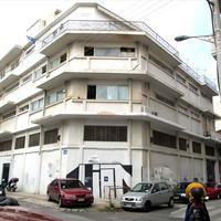 Business center in Greece, 2200 sq.m.