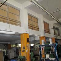 Business center in Greece, 2200 sq.m.