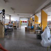 Business center in Greece, 2200 sq.m.