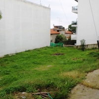 Land plot in Greece