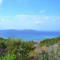 Земельный участок в Греции