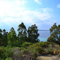 Земельный участок в Греции