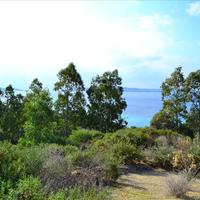 Земельный участок в Греции