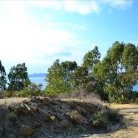 Земельный участок в Греции