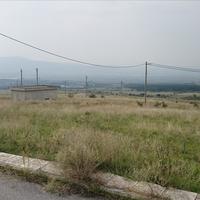 Land plot in Greece