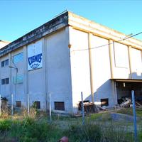 Business center in Greece, 1566 sq.m.