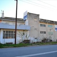 Business center in Greece, 1566 sq.m.