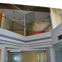 Business center in Greece, 354 sq.m.
