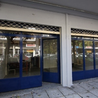 Business center in Greece, 34 sq.m.