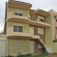 Таунхаус в Греции, 220 кв.м.