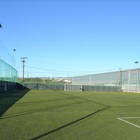 Бизнес-центр в Греции