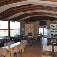 Бизнес-центр в Греции