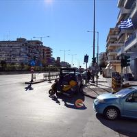 Business center in Greece, 75 sq.m.