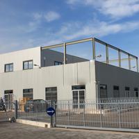 Бизнес-центр в Греции, 774 кв.м.